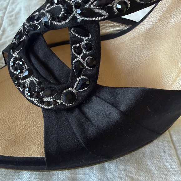 ✨ Roberto Cavalli Heels | Vintage Mid-2000s | Size 40 | Original Box - Picture 6 of 14